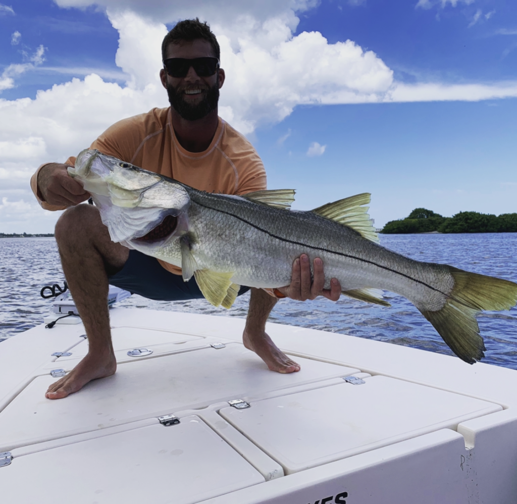 Florida Inshore Fishing