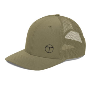TO365 Snap Back